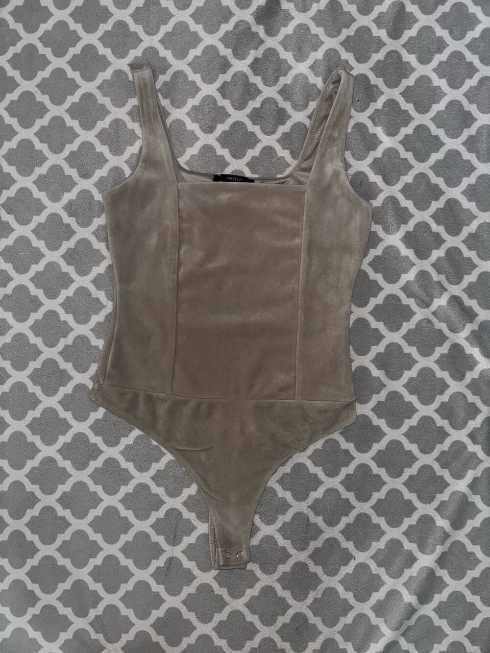 Forever 21 Bodysuit